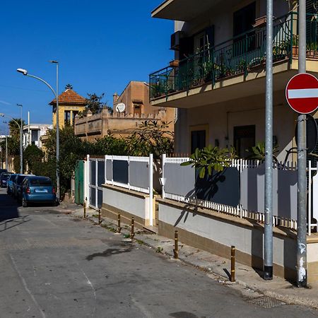 Villa Casa Lella  Palermo Esterno foto