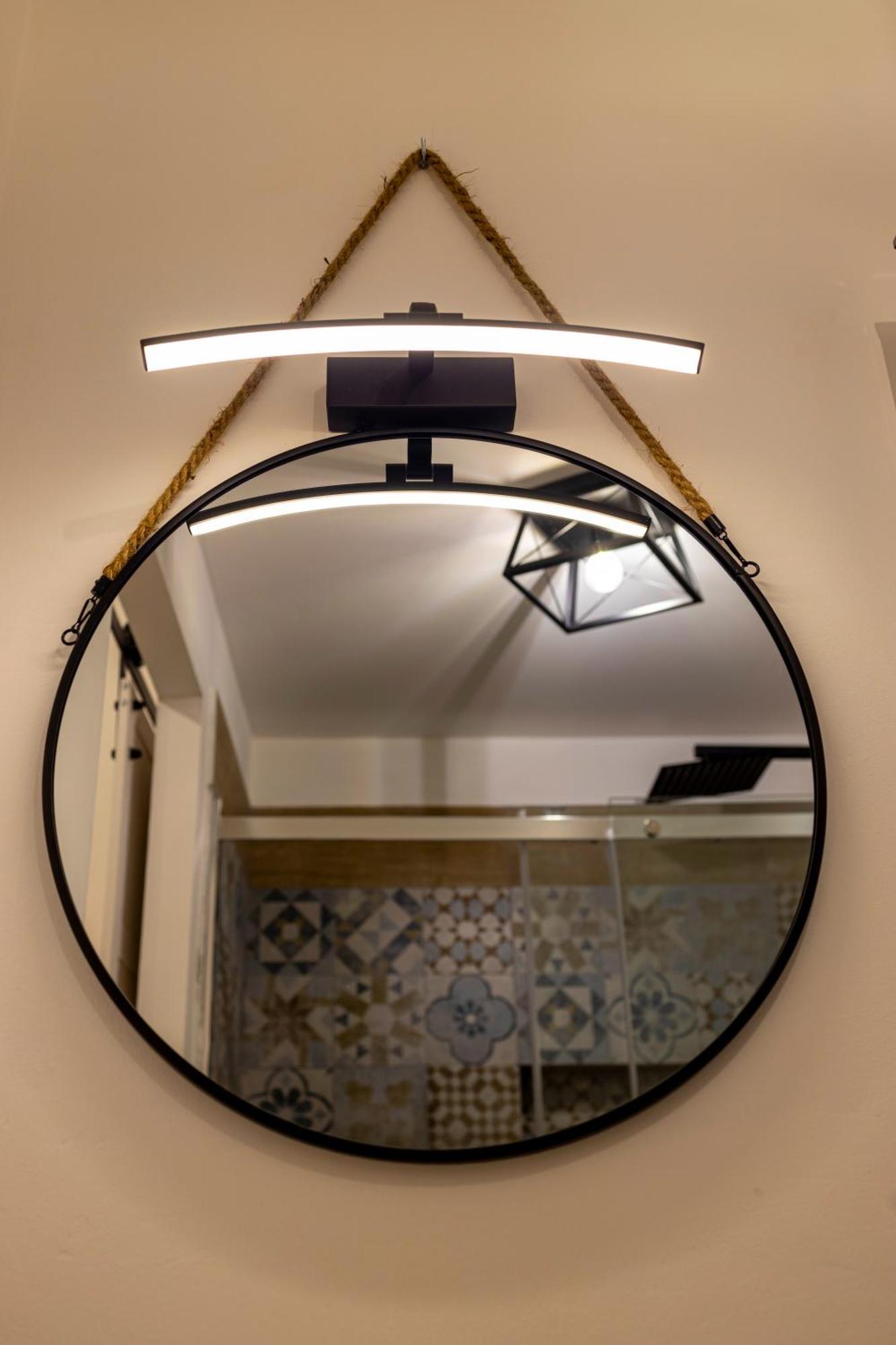 Villa Casa Lella  Palermo Esterno foto