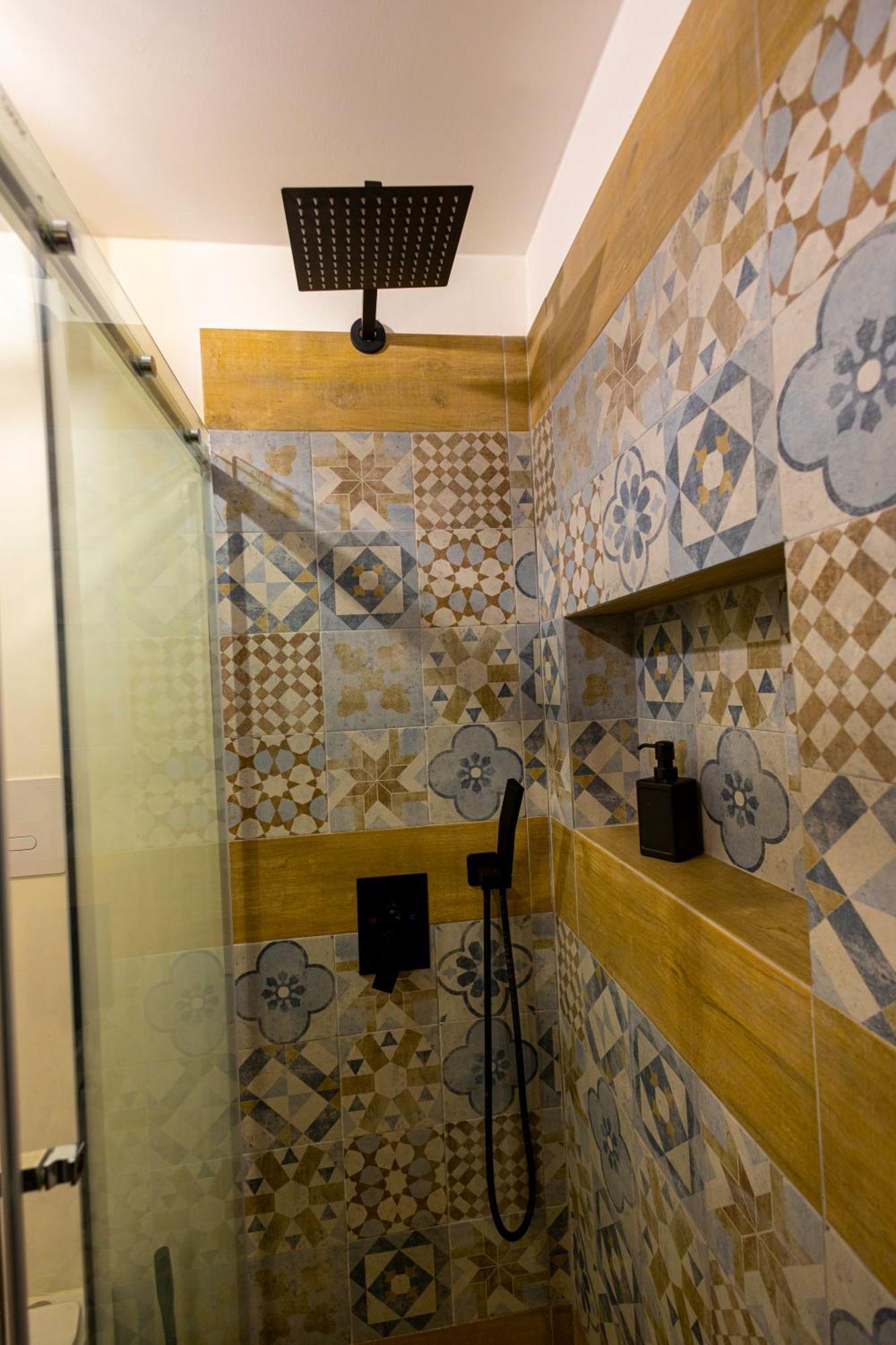 Villa Casa Lella  Palermo Esterno foto