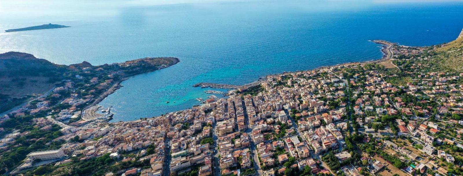 Villa Casa Lella  Palermo Esterno foto