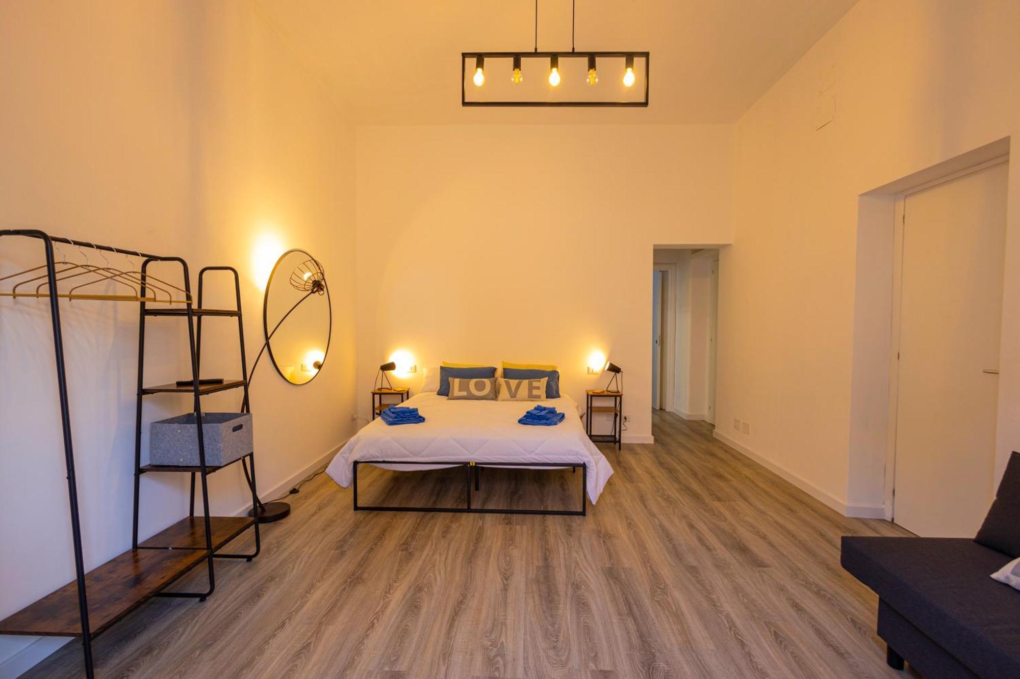 Villa Casa Lella  Palermo Esterno foto